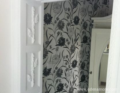 Apartmani Nina i Julia, , alloggi privati a Budva, Montenegro